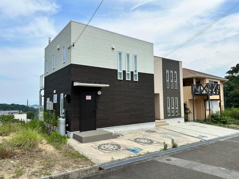白浜貸し別荘ｆ-69 Shirahama Exterior photo